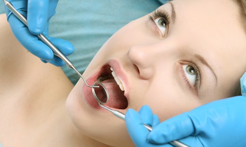 cirugía oral