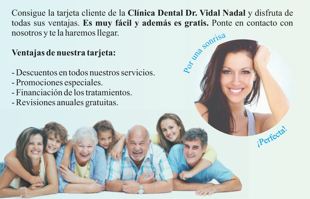 tarjeta fidelización clinica-dental vidal nadal 2